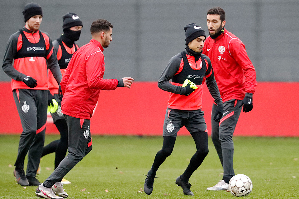 20210111 Training 9709