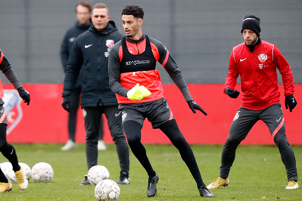 20210111 Training 9712