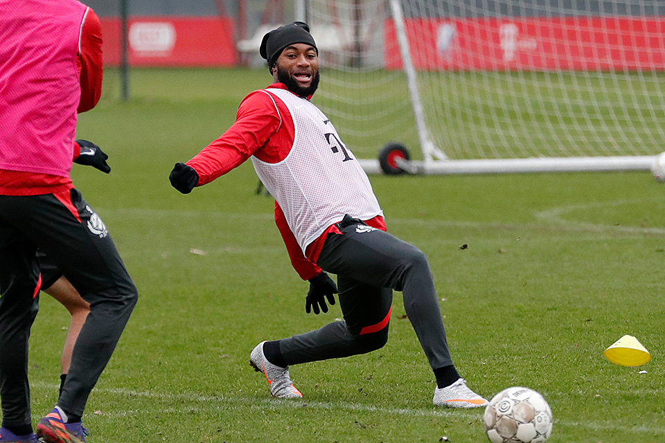 20210111 Training 8571