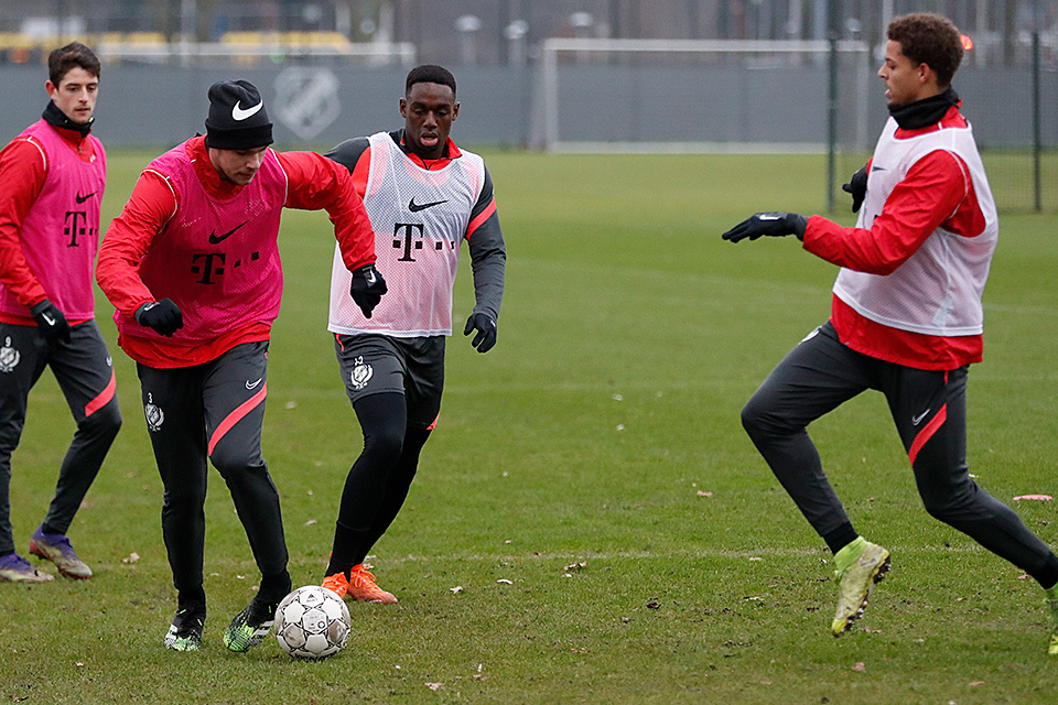 20210111 Training 8576