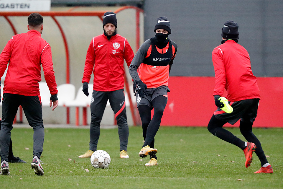 20210111 Training 9733