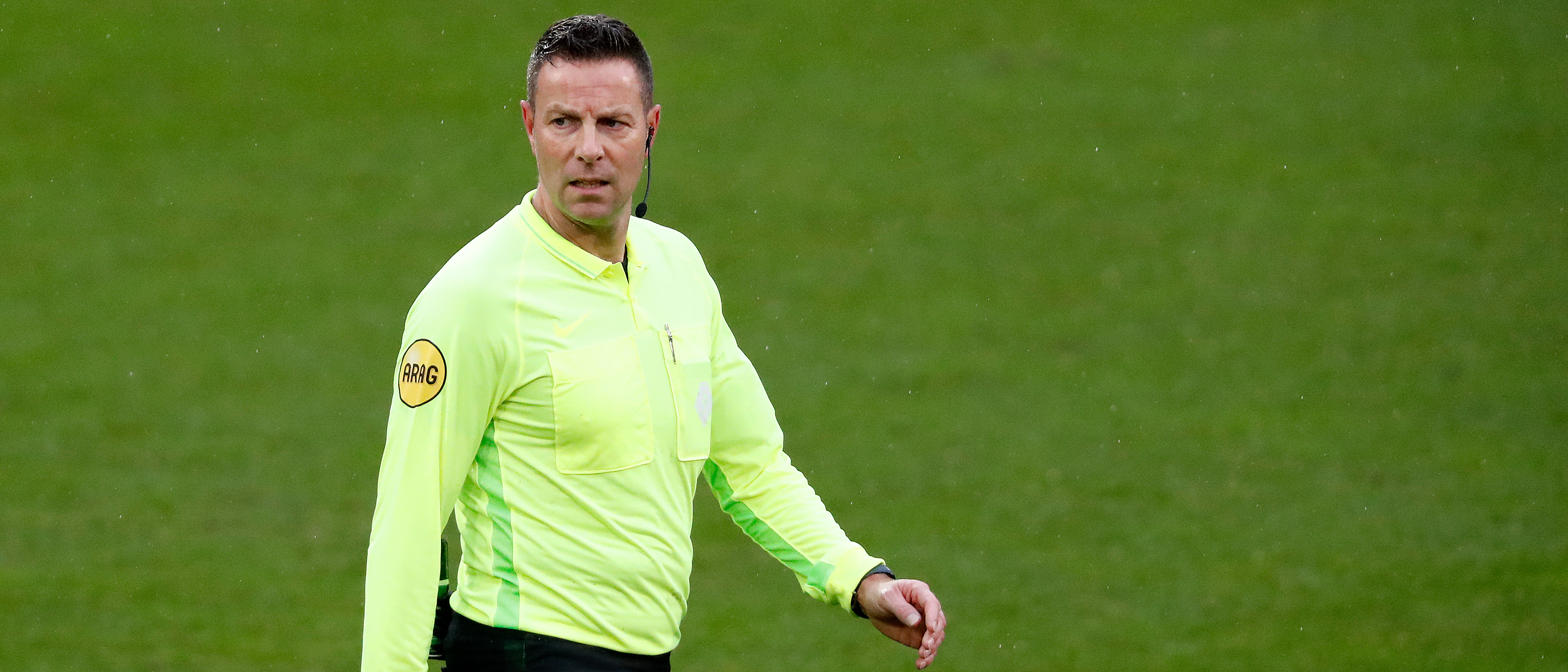 Pol van Boekel fluit Willem II-thuis