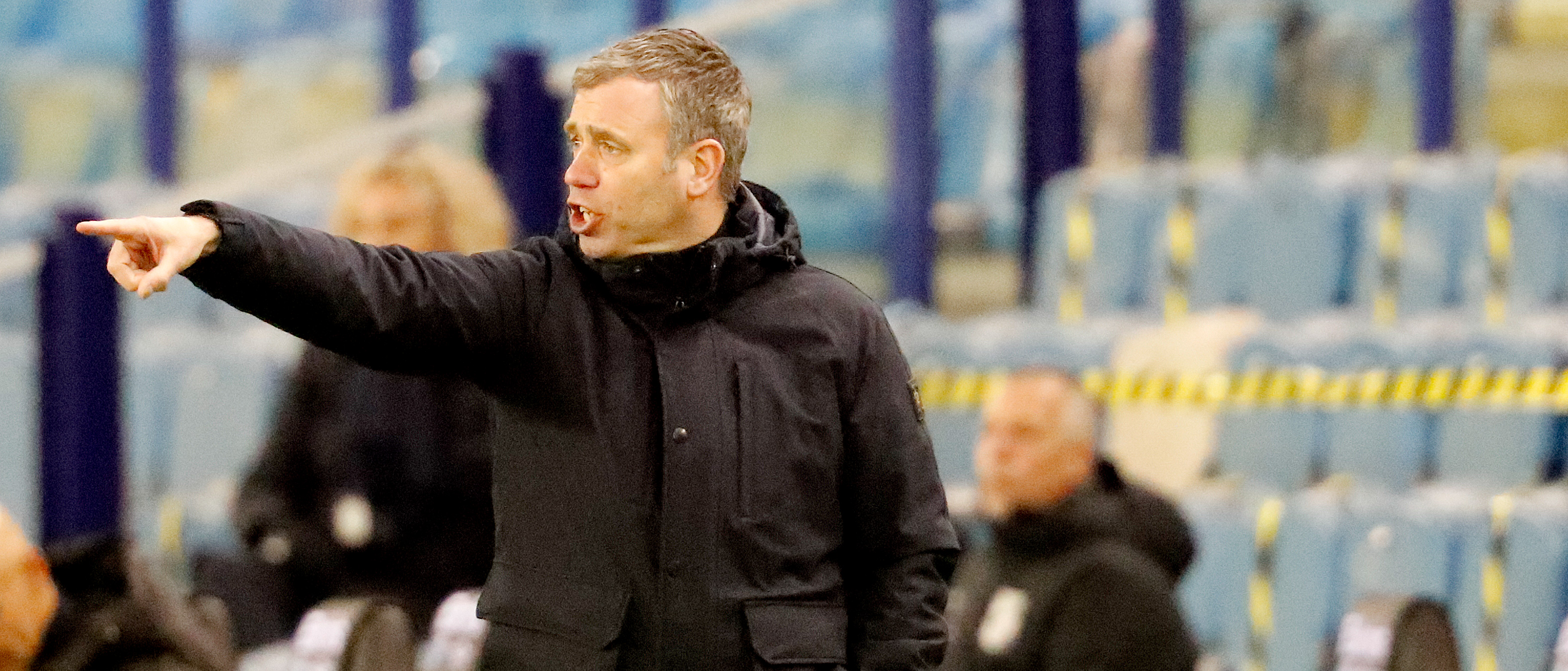 Hake: ‘Genoeg verbeterpunten’