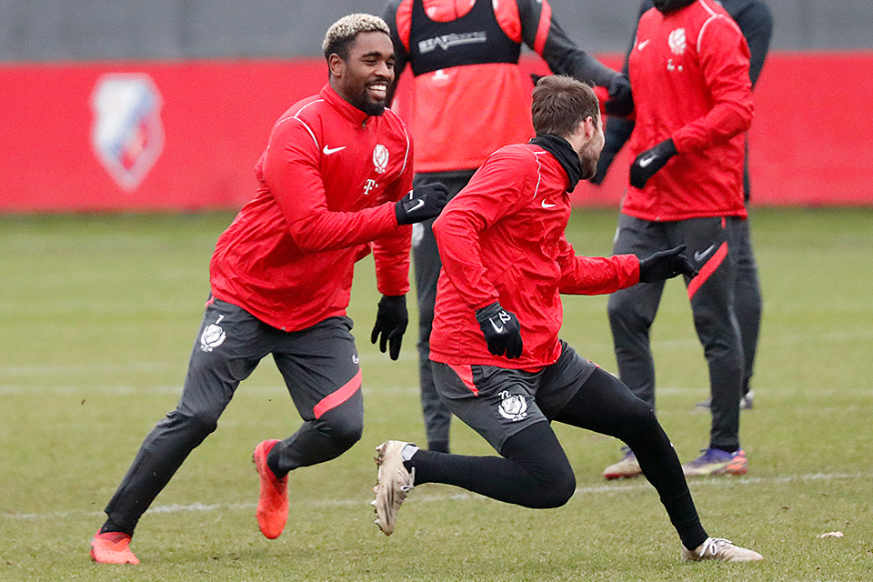 20210115 Training 9854