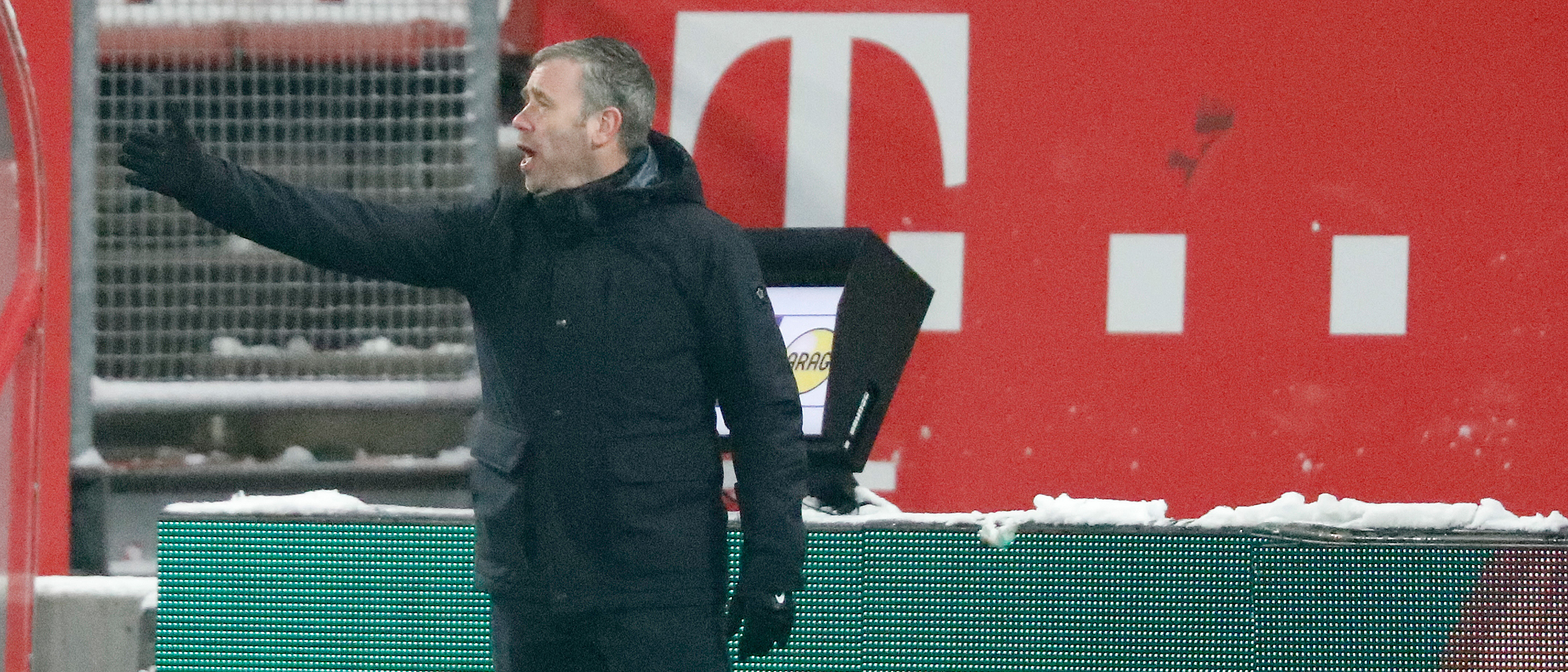 Hake: ‘Dikverdiende goede overwinning’