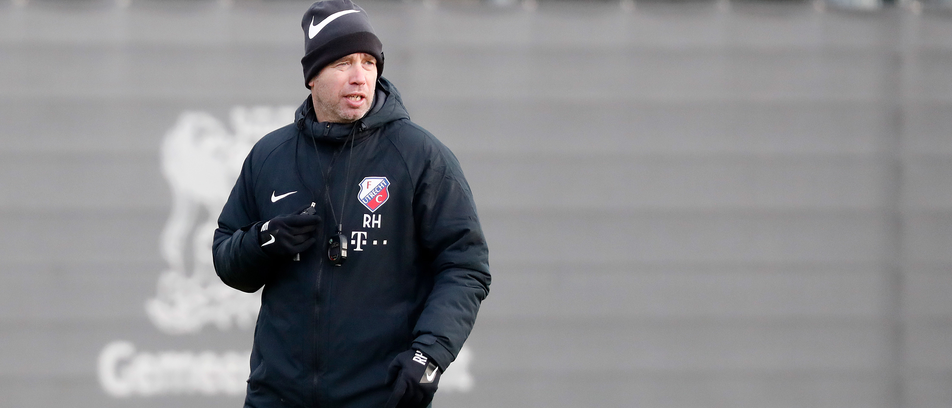 Hake: 'Verplicht om goed vervolg te geven'