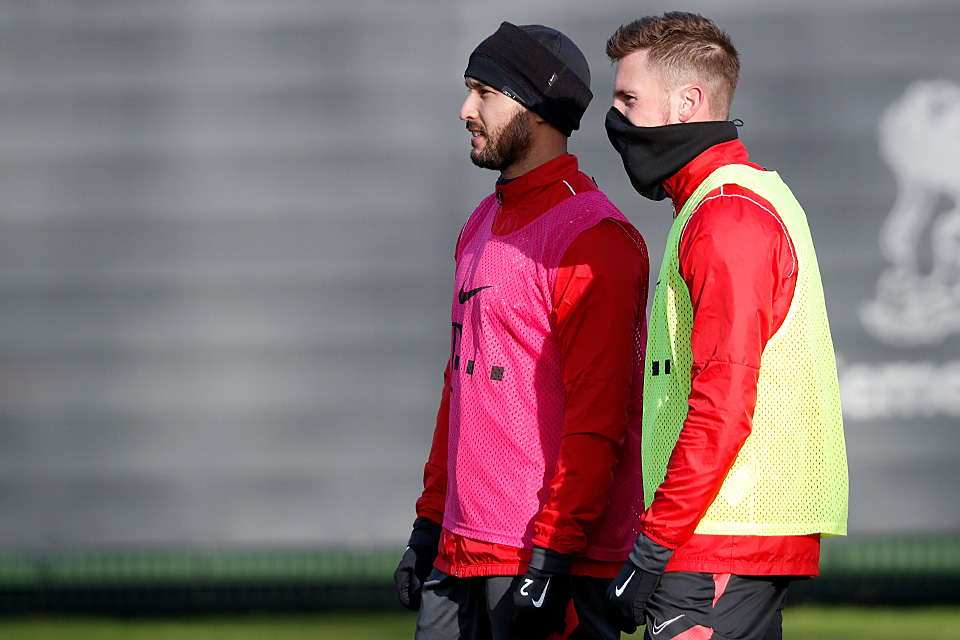 20210121 Training 0511