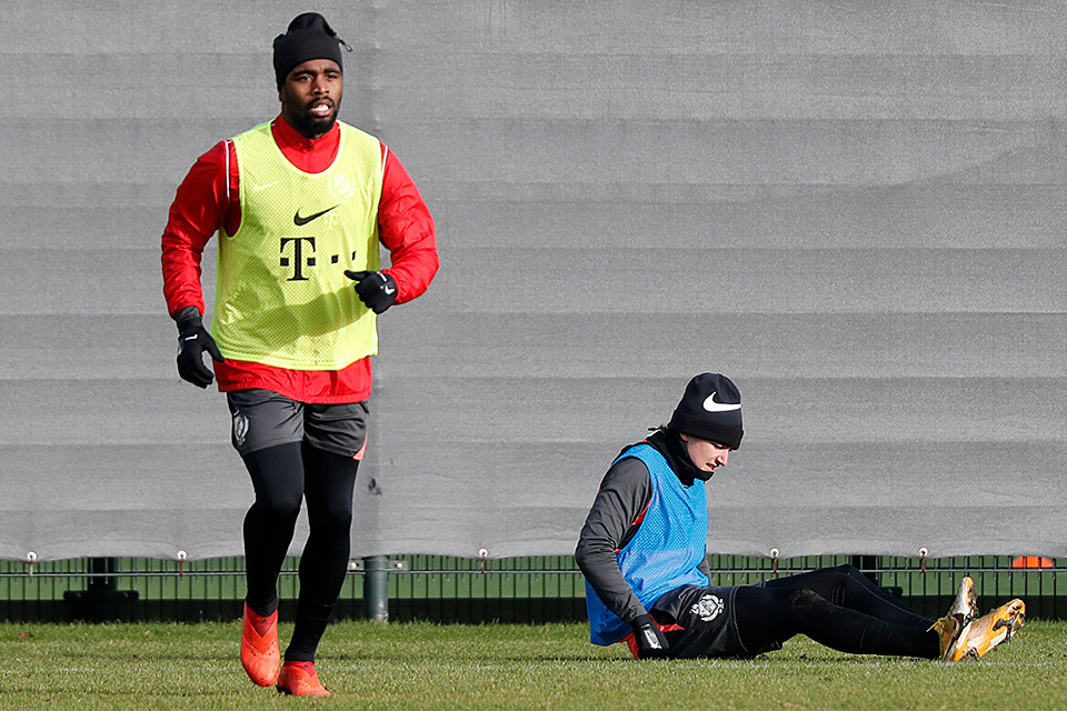 20210121 Training 0716