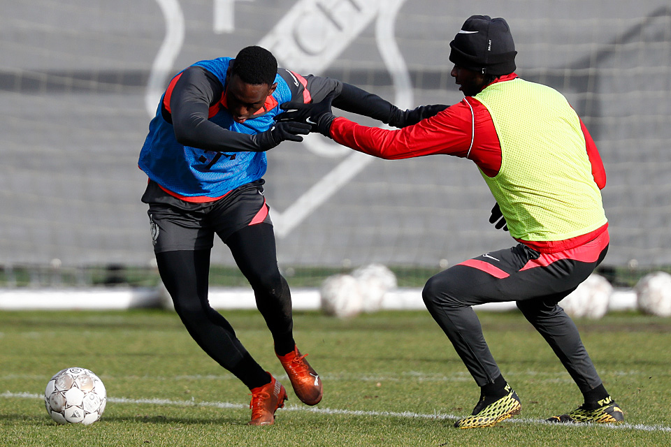 20210121 Training 0722