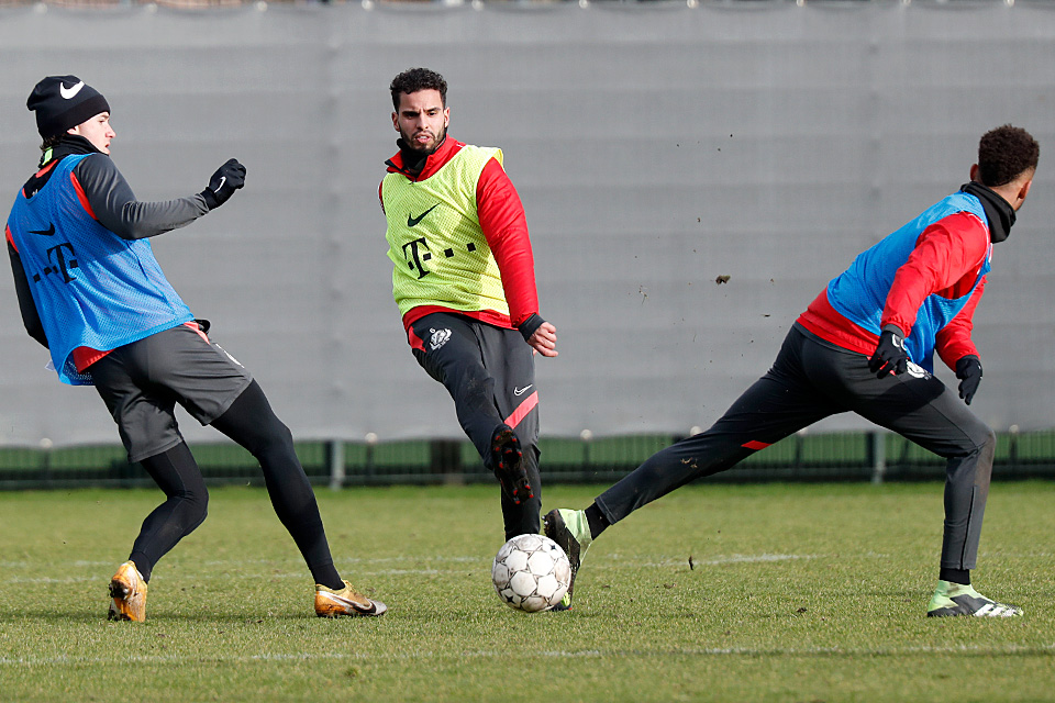 20210121 Training 0739