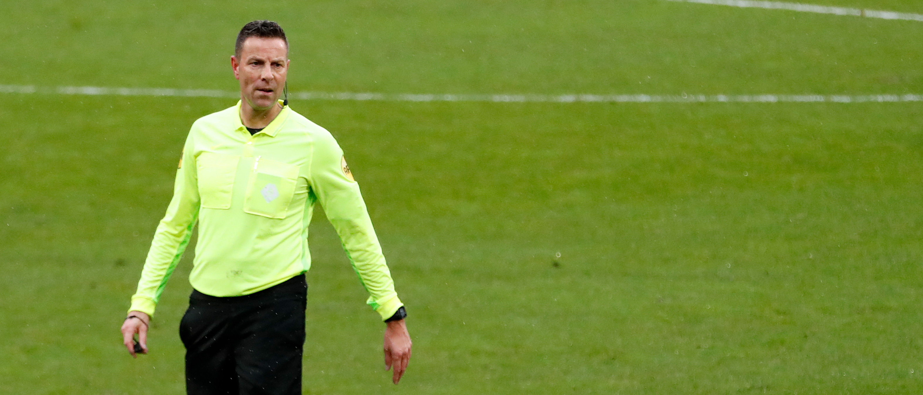 Pol van Boekel leidt sc Heerenveen - FC Utrecht