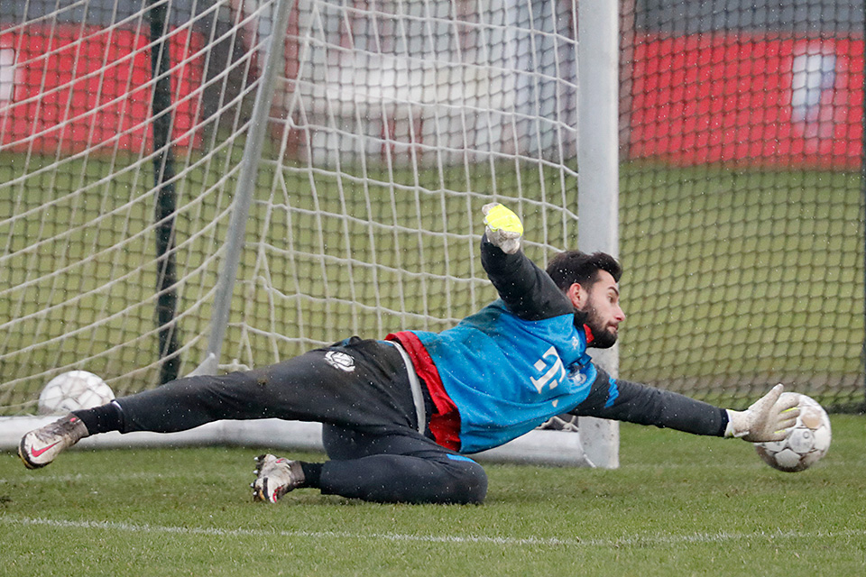 20210126 Training 2083