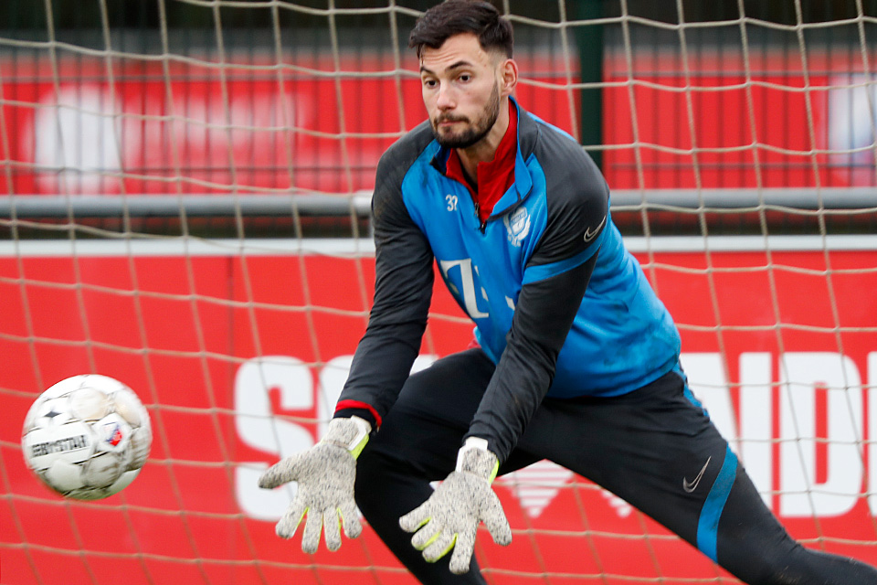 20210129 Training 3160