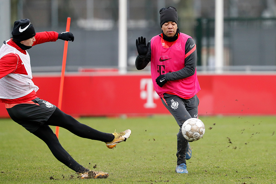 20210129 Training 3282