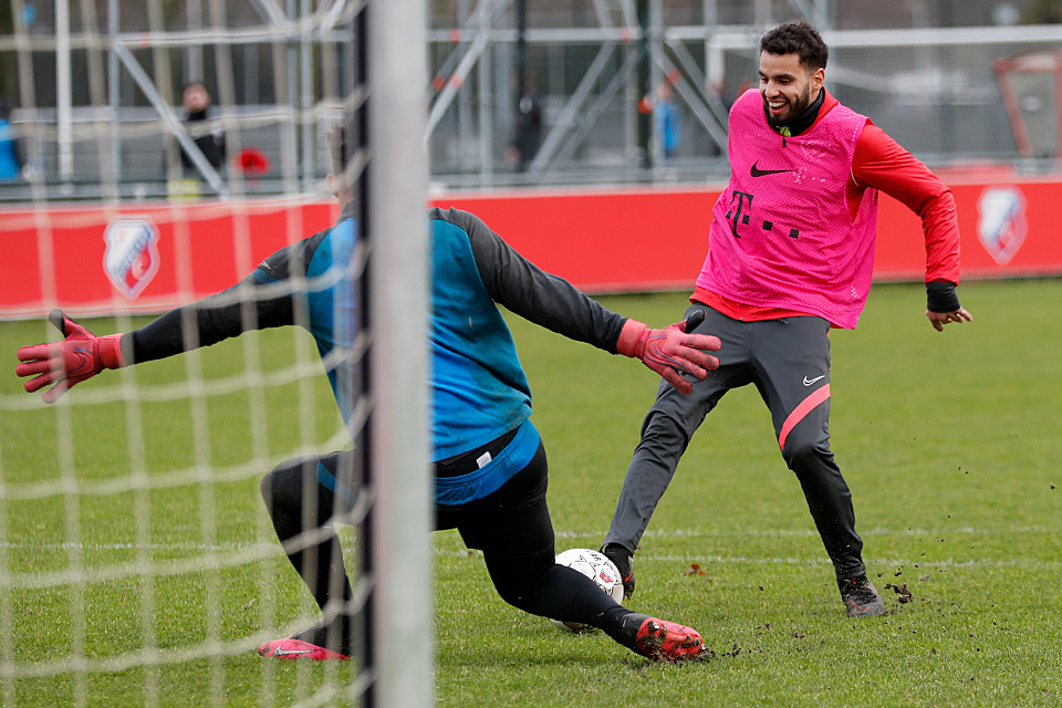 20210129 Training 2937