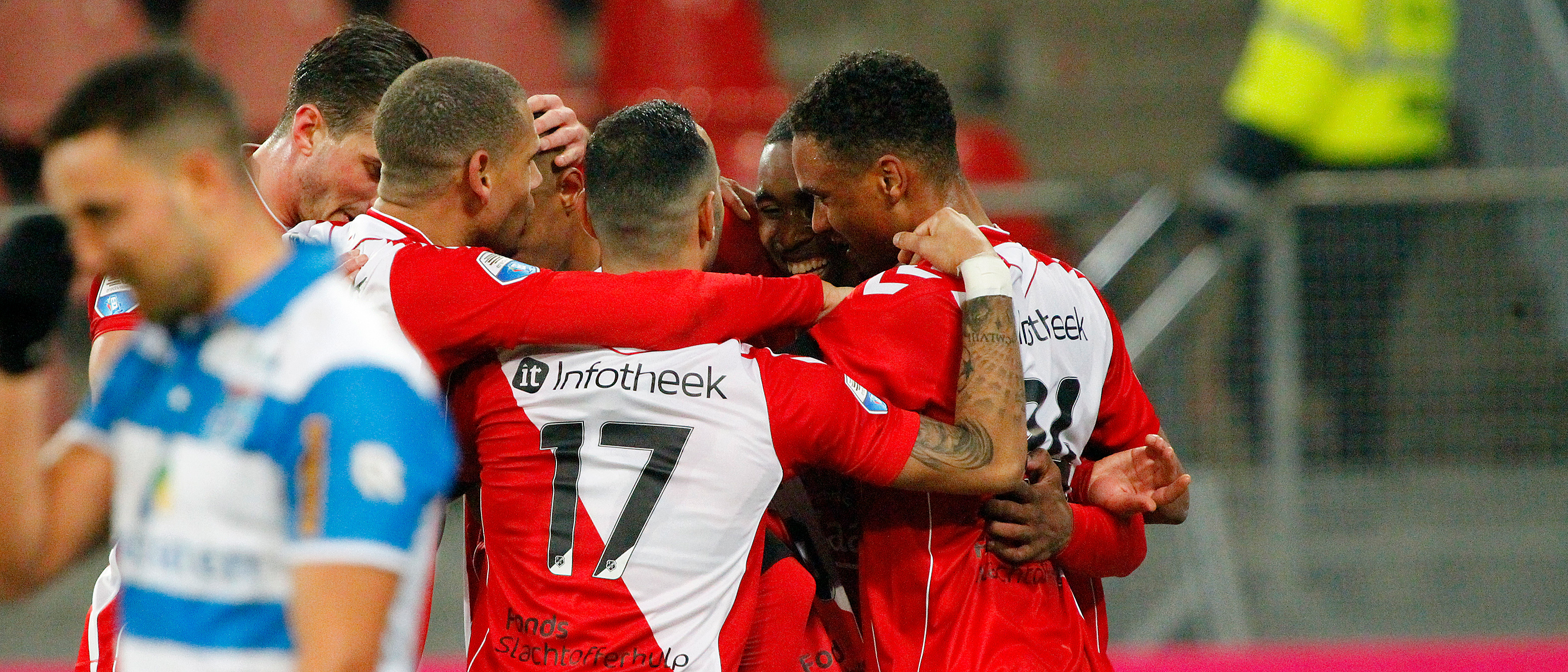 12 weetjes over FC Utrecht - PEC Zwolle