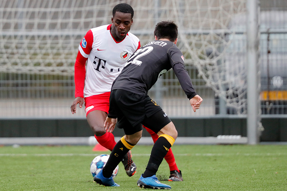 2021 02 2 NACFCU Oefen 4718