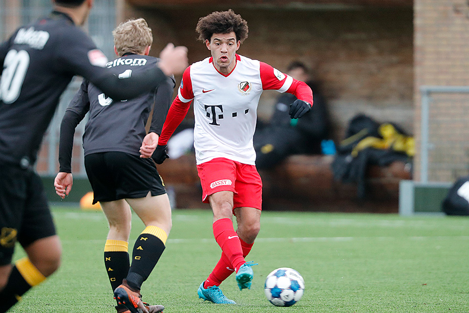 2021 02 2 NACFCU Oefen 4715