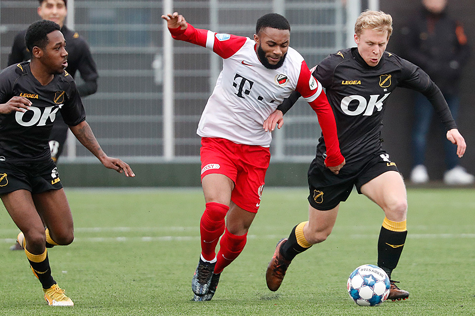 2021 02 2 NACFCU Oefen 4701