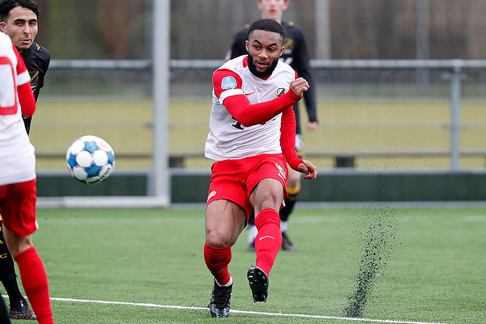 2021 02 2 NACFCU Oefen 4611