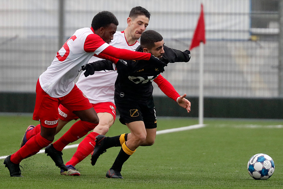 2021 02 2 NACFCU Oefen 4181