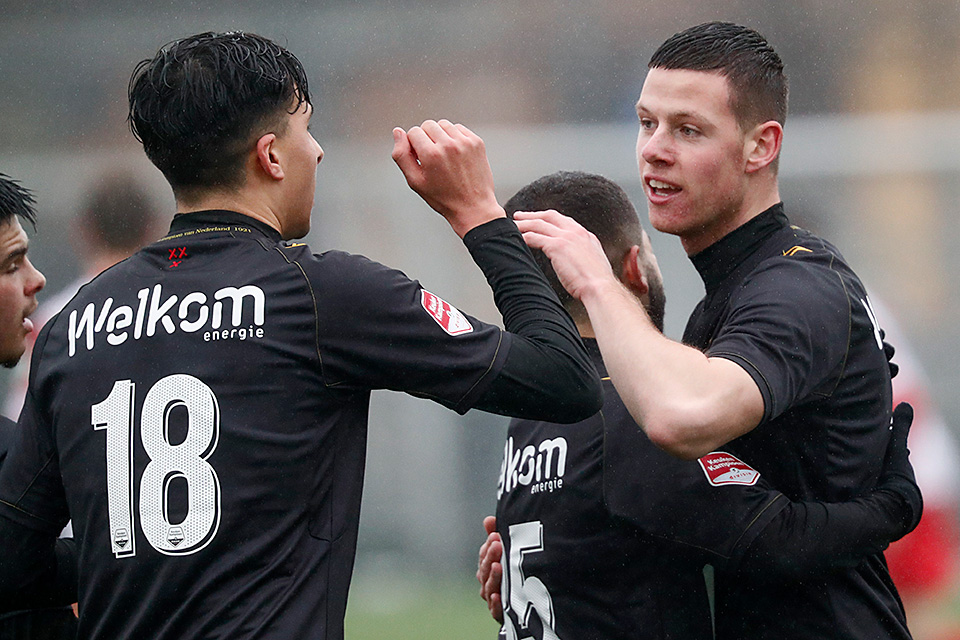 2021 02 2 NACFCU Oefen 4280