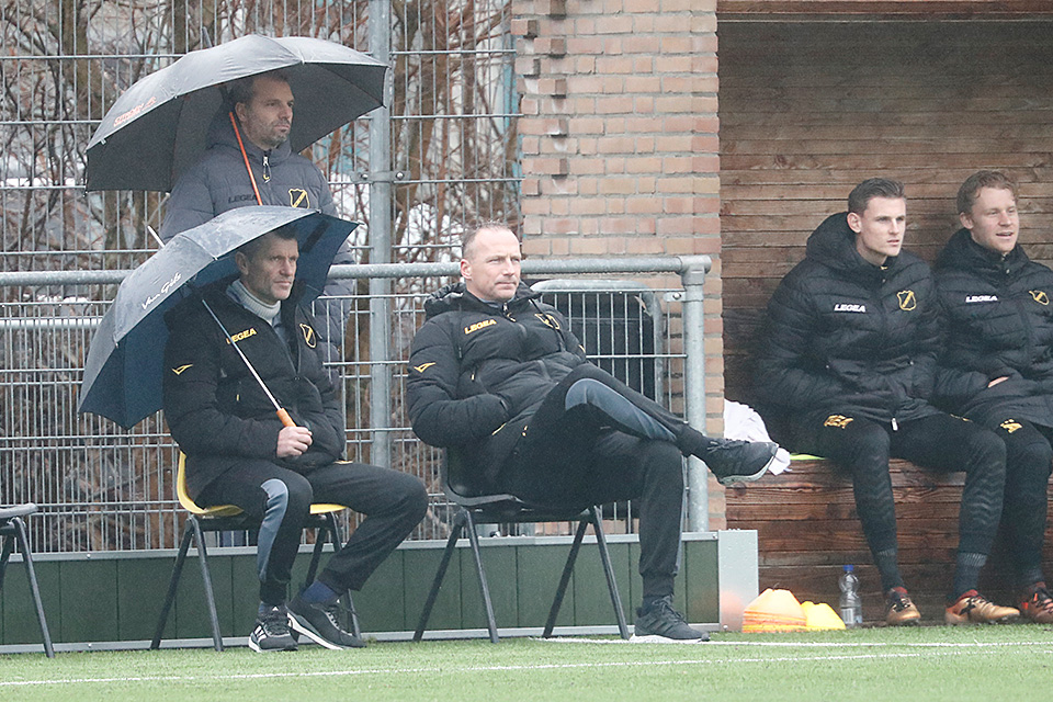 2021 02 2 NACFCU Oefen 4440