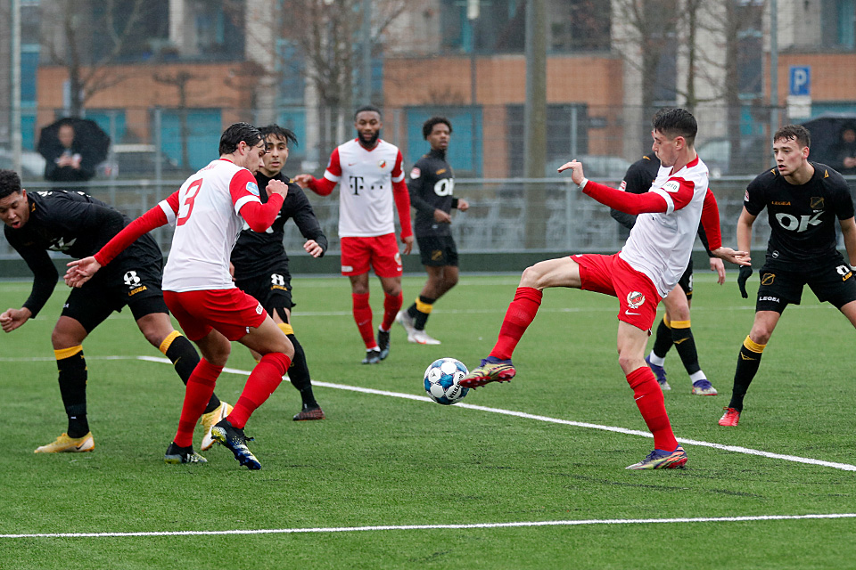 2021 02 2 NACFCU Oefen 3993