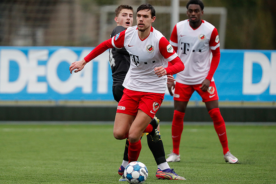 2021 02 2 NACFCU Oefen 4572