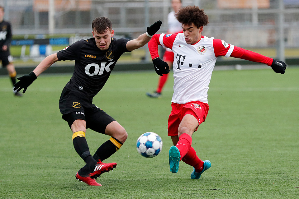 2021 02 2 NACFCU Oefen 4020