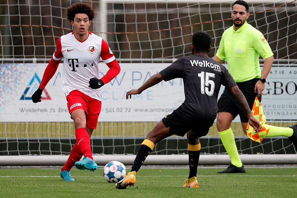 2021 02 2 NACFCU Oefen 4607