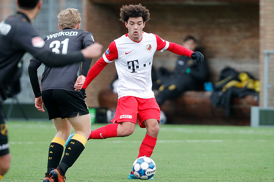 2021 02 2 NACFCU Oefen 4714