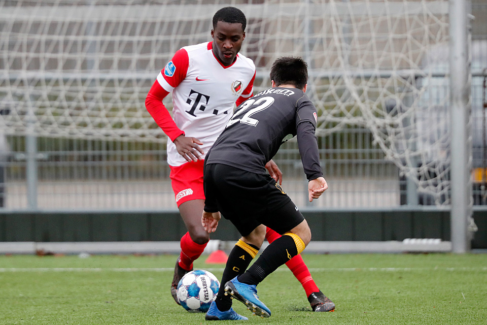 2021 02 2 NACFCU Oefen 4717