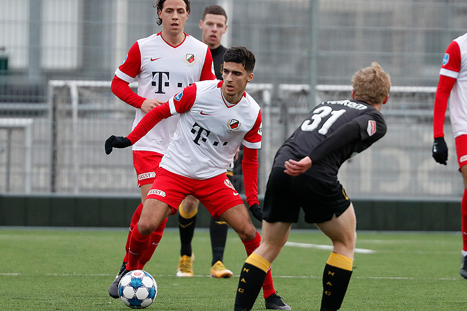 2021 02 2 NACFCU Oefen 4764