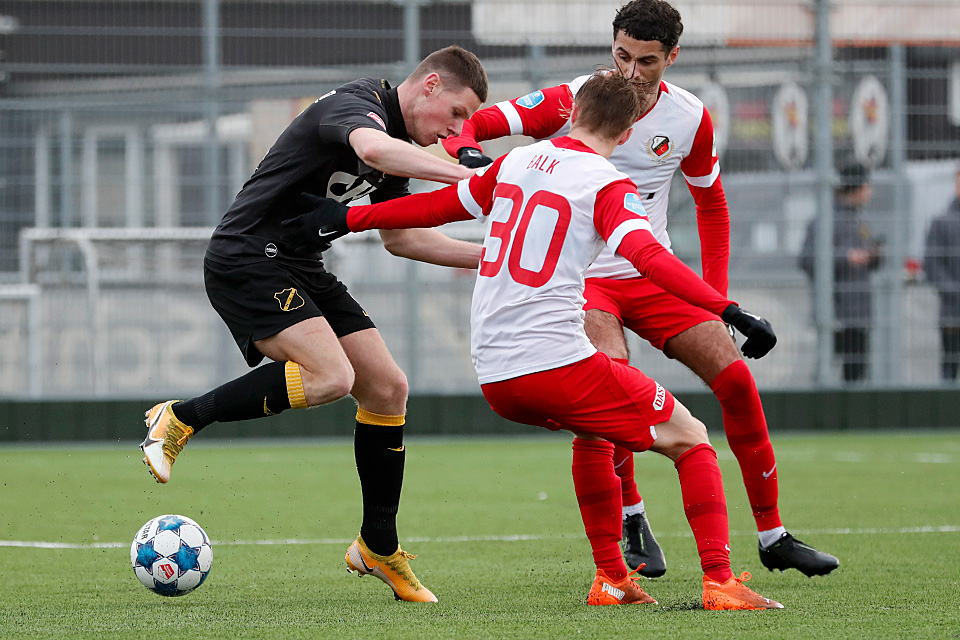 2021 02 2 NACFCU Oefen 4110 2