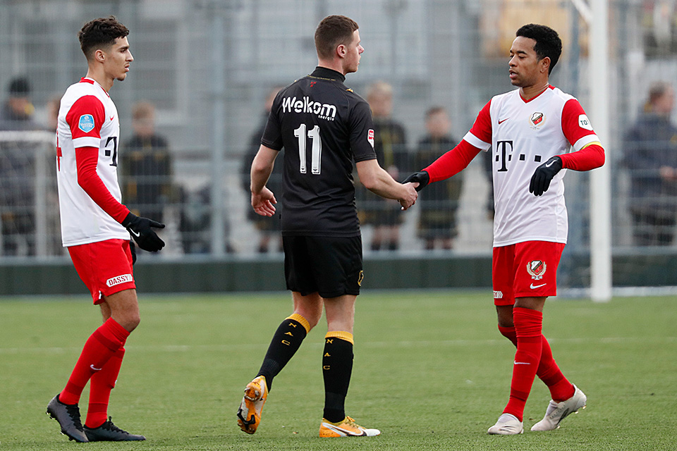 2021 02 2 NACFCU Oefen 4851