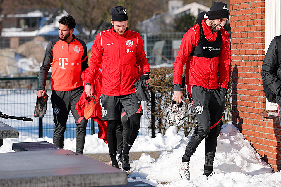 20210212 Training VRC 103