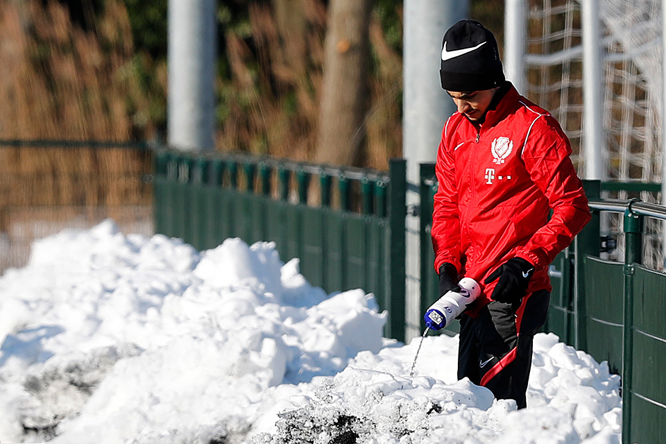 20210212 Training VRC 105