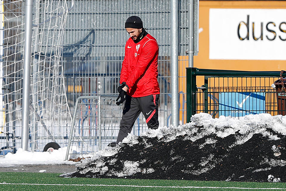 20210212 Training VRC 111