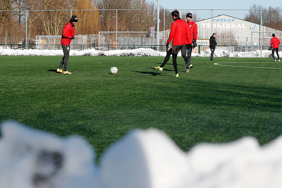 20210212 Training VRC 230