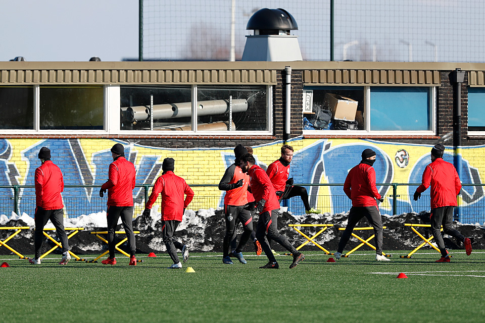 20210212 Training VRC 247