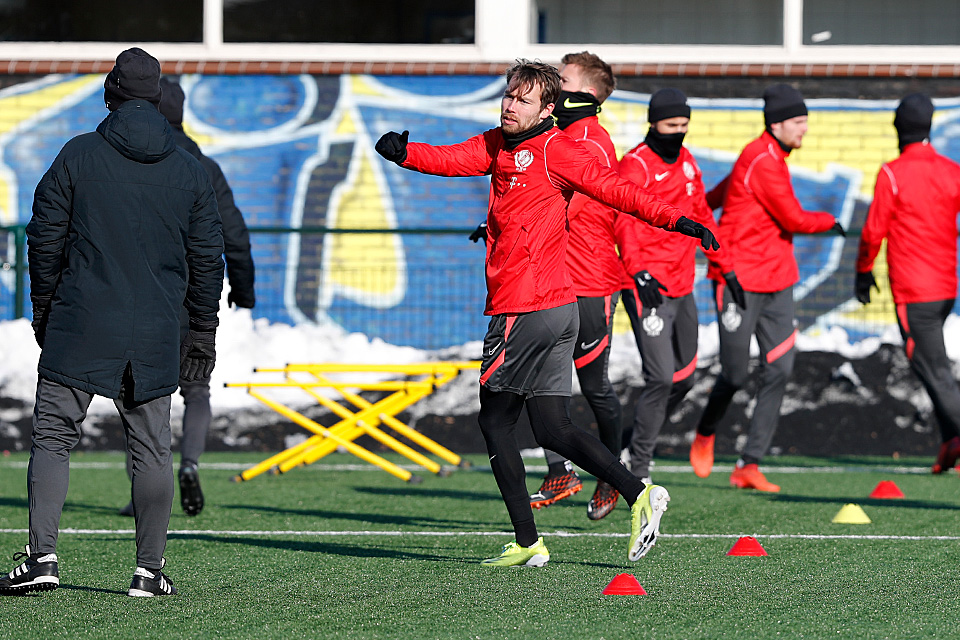 20210212 Training VRC 290