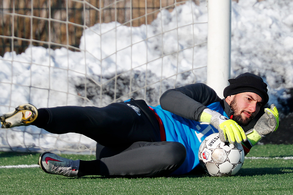 20210212 Training VRC 319