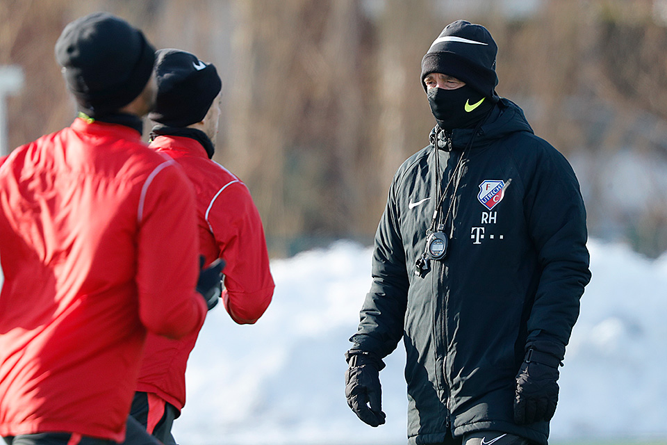 20210212 Training VRC 403