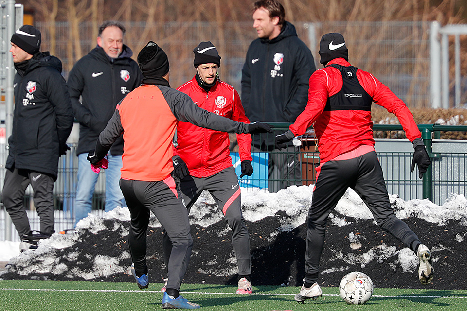 20210212 Training VRC 511