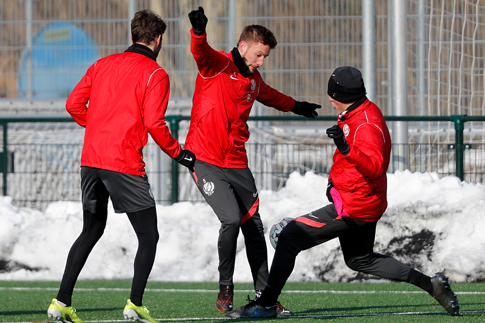 20210212 Training VRC 515