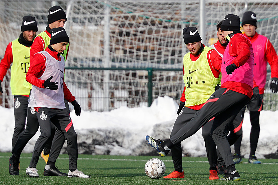 20210212 Training VRC 546