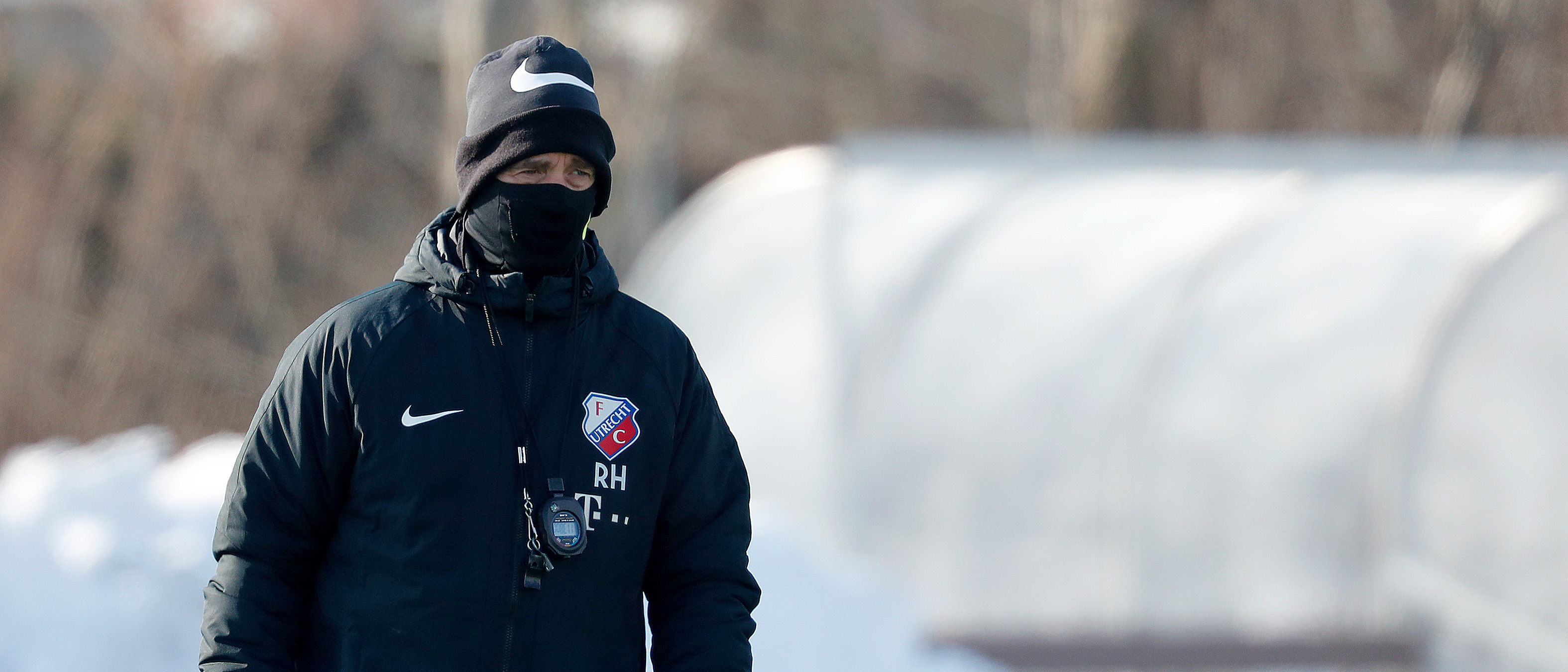 Hake: 'Juiste accenten kunnen leggen'