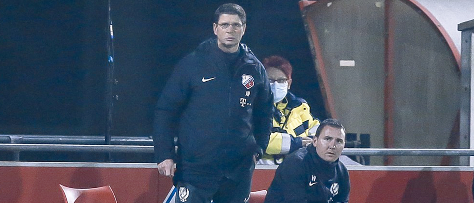 Plugboer: ‘Doelpunten te makkelijk weggegeven’