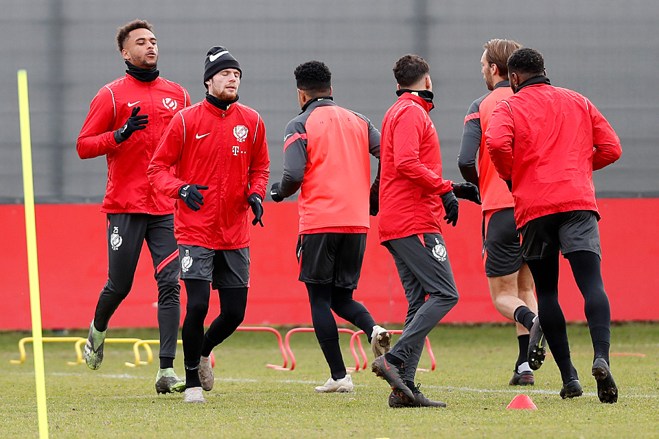 20210218 Training 6817